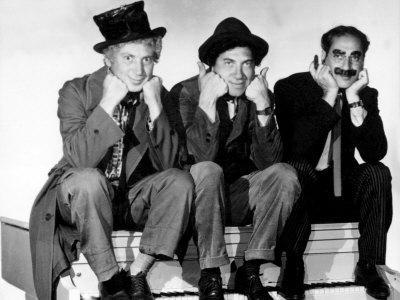 marx brothers names marx brothers names