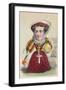 'Mary', 1856-Alfred Crowquill-Framed Giclee Print