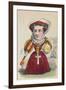 'Mary', 1856-Alfred Crowquill-Framed Giclee Print