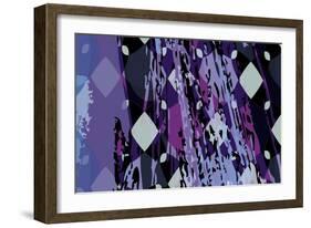 Mary 3-Scott J. Davis-Framed Giclee Print