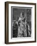 Mary Adelaide Von Teck-H Gedan-Framed Art Print