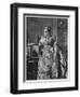 Mary Adelaide Von Teck-H Gedan-Framed Art Print