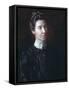 Mary Adeline Williams, 1899-Thomas Eakins-Framed Stretched Canvas