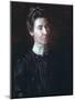 Mary Adeline Williams, 1899-Thomas Eakins-Mounted Giclee Print