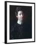 Mary Adeline Williams, 1899-Thomas Eakins-Framed Giclee Print