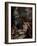 Mary and the Dead Christ-Antonio Balestra-Framed Giclee Print