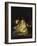 Mary and the Infant Christ-Carlo Maratti-Framed Giclee Print