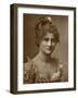 Mary Anderson, American Actress, 1884-null-Framed Photographic Print