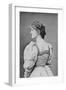 Mary Anderson, American Actress, 1887-Ernest Barraud-Framed Giclee Print