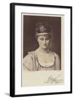 Mary Anderson-null-Framed Giclee Print