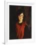 Mary Ann (Mollie), 1926-Robert Henri-Framed Giclee Print