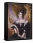 Mary Ann Paton, 1831-James Warren Childe-Framed Stretched Canvas