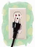 Halloween-Mary Ann Smith-Giclee Print