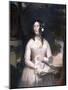 Mary Anne Paton, 1848-Samuel Thomas Chinn-Mounted Giclee Print