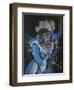 Mary Anne-Sue Clyne-Framed Giclee Print