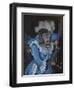 Mary Anne-Sue Clyne-Framed Giclee Print