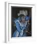 Mary Anne-Sue Clyne-Framed Giclee Print