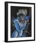 Mary Anne-Sue Clyne-Framed Giclee Print