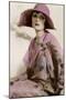 Mary Astor (1906-198), American Actress, 20th Century-null-Mounted Giclee Print