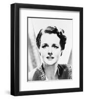 Mary Astor-null-Framed Photo