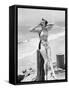 Mary Astor-null-Framed Stretched Canvas