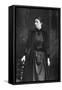 Mary Augusta Arnold (1851-192), British Novelist, 1890-W&d Downey-Framed Stretched Canvas