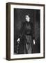 Mary Augusta Arnold (1851-192), British Novelist, 1890-W&d Downey-Framed Photographic Print