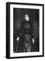 Mary Augusta Arnold (1851-192), British Novelist, 1890-W&d Downey-Framed Photographic Print