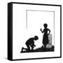 Canvas Black