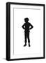 Black Frame