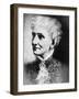 Mary Baker Eddy, American Founder of the Church of Christ, Scientist-null-Framed Giclee Print