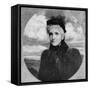 Mary Baker Eddy, Cole-Timothy Cole-Framed Stretched Canvas