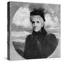 Mary Baker Eddy, Cole-Timothy Cole-Stretched Canvas