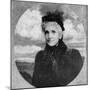 Mary Baker Eddy, Cole-Timothy Cole-Mounted Photographic Print