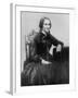 Mary Baker Eddy Founder of Christian Science-null-Framed Photographic Print