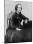 Mary Baker Eddy Founder of Christian Science-null-Mounted Photographic Print