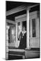 Mary Baker Eddy, Go Out-null-Mounted Photographic Print