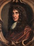 Portrait of William Pierrepoint, C.1670-Mary Beale-Giclee Print