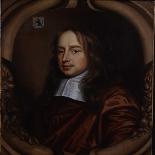 Charles Paulet, 1st Duke of Bolton-Mary Beale-Giclee Print