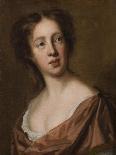 Study of a Young Lady, C.1680-Mary Beale-Giclee Print