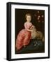 Mary Beekman, 1766-John Durand-Framed Giclee Print