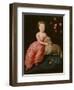 Mary Beekman, 1766-John Durand-Framed Giclee Print