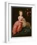 Mary Beekman, 1766-John Durand-Framed Giclee Print