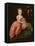 Mary Beekman, 1766-John Durand-Framed Stretched Canvas