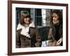 Mary Beth Hurt and Diane Keaton INTERIORS YOU, 1978 directed by Woody Allen (photo)-null-Framed Photo