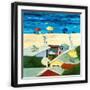 Black Frame