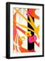 Black Frame