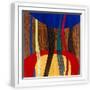 White Frame