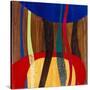 Stretched Canvas