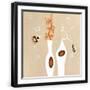 Black Frame